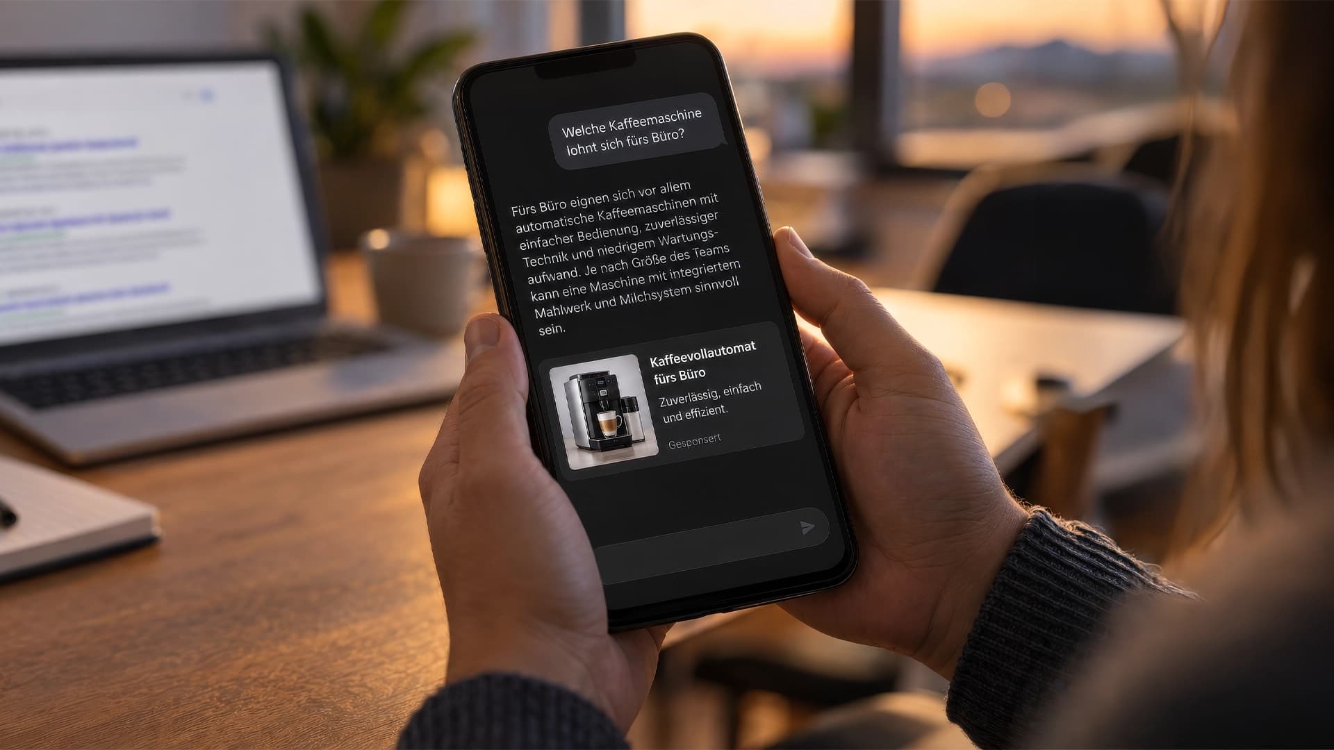 ChatGPT Ads: Der erste echte Herausforderer für Google Ads?